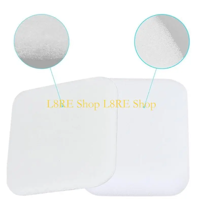 Filtro espuma HEPA HEPA aspiradora casera L8RE para ZU60 ZU62 ZU62C NV251 NV255 NV150 NV151