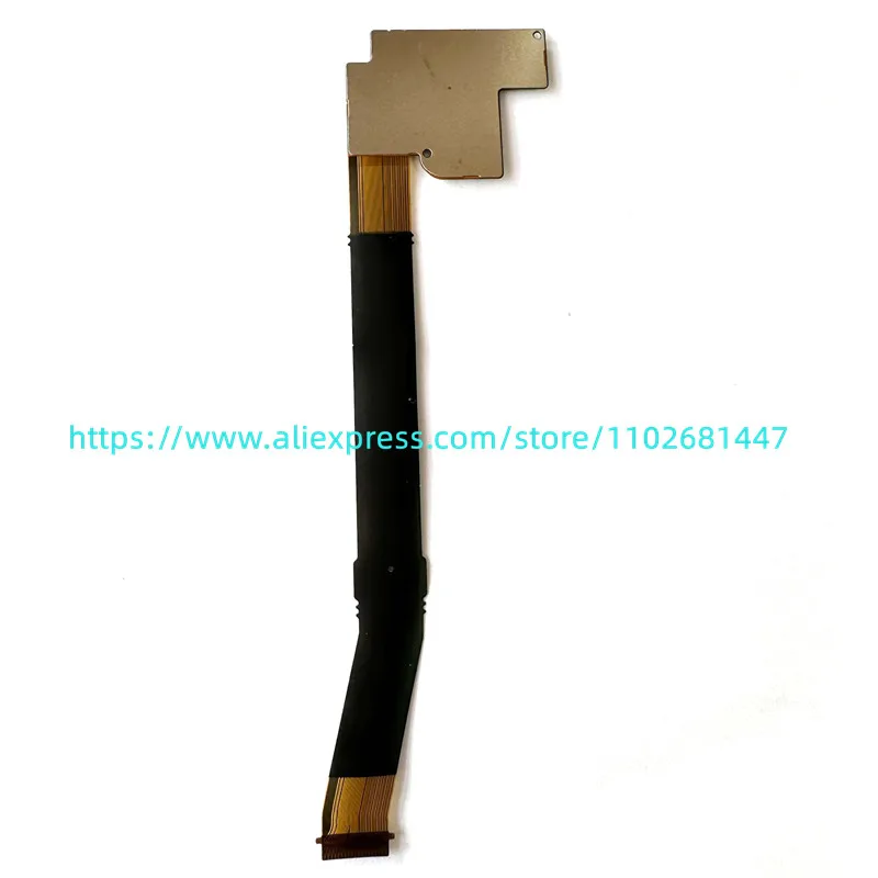 NEW XT30 LCD FPC Flex Cable For FUJI  XT-30 Fujifilm Camera Repair Part Replacement Unit