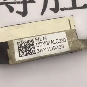 Para HP X360 1030 G3 Pantalla de video de la computadora portátil LCD LED Camina de cinta Flex Cable DD0Y0PLC301 DD0Y0PLC401 DD0Y0PTH002 8 mejores ventas HP EliteBook x360 1030 G3 - №8