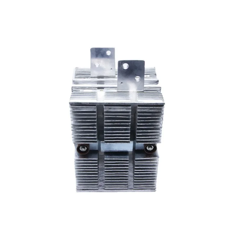 SF18 air-cooled radiator for rectifier and thyristor