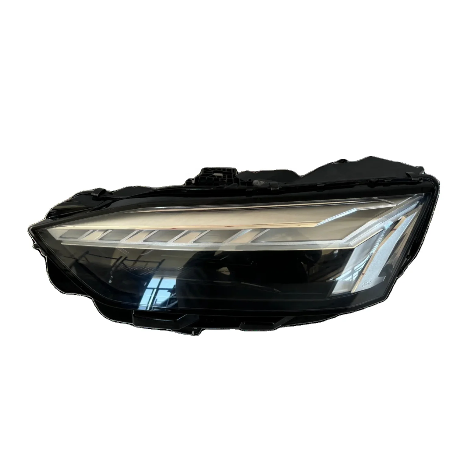 

STLFHigh qualityHeadlamps Suitable for Audis A5 B11 2021-2023 LED Headlights High Quality Car Headlights Lighting LED Headlights