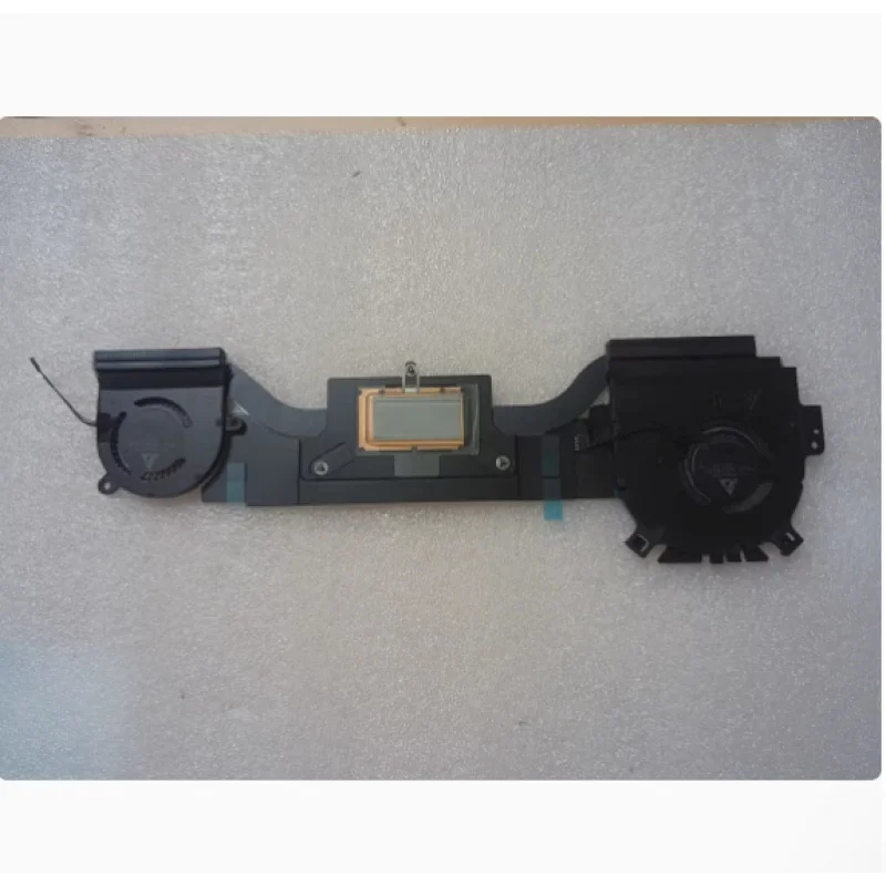 Originale per LENOVO Yoga C940-14IIL 81Q9 VENTOLA DI RAFFREDDAMENTO DISSIPATORE DI CALORE 5H40S19974