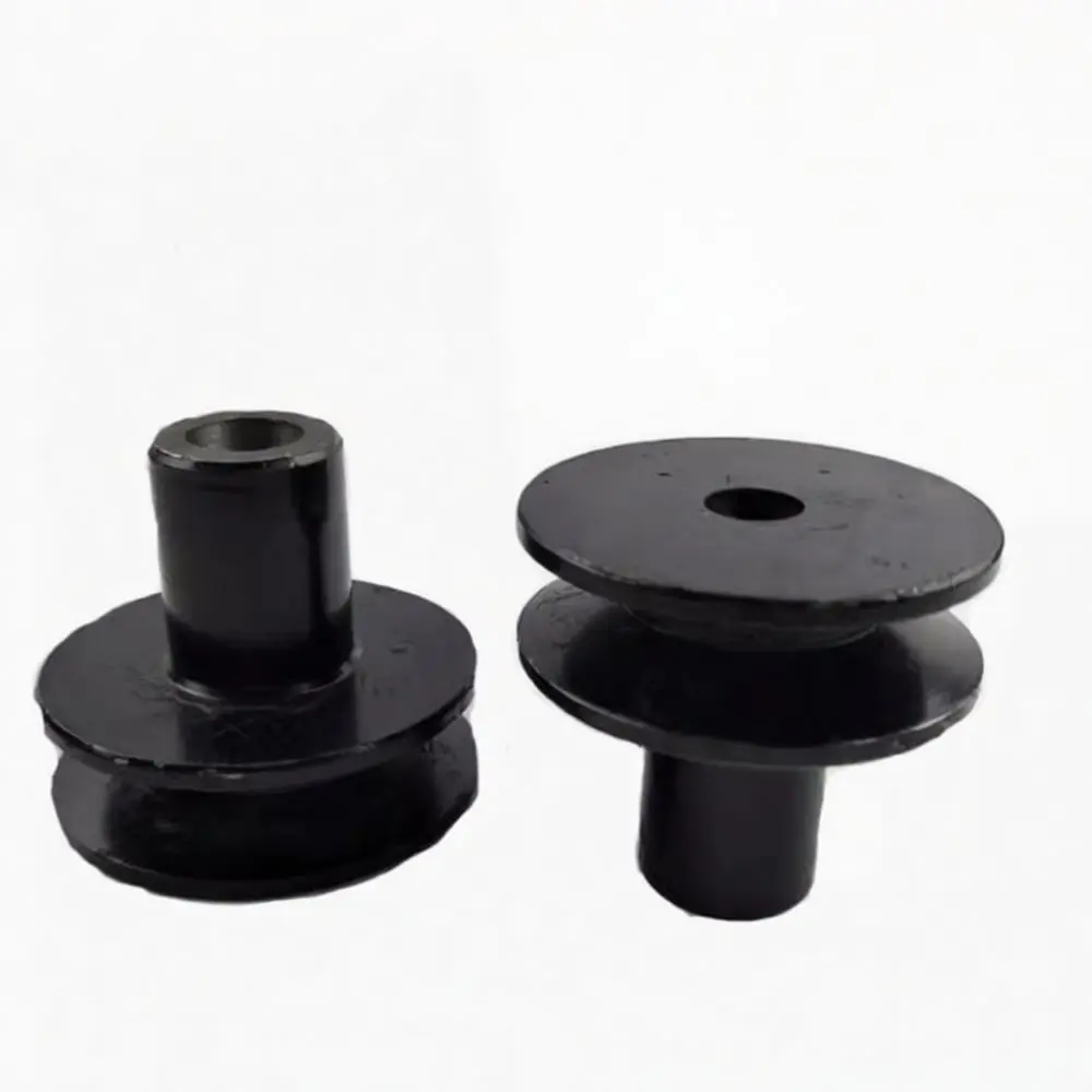 Engine Pulley Flat Key Shaft For 152F 154F 156F Power Sprayer Thresher Farm Machinery Transmission Drive Replacement