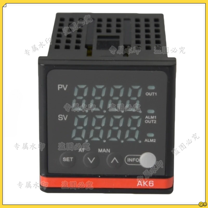 

AK6-AKL210 temperature controller WINPARK temperature control table AK6-APL210