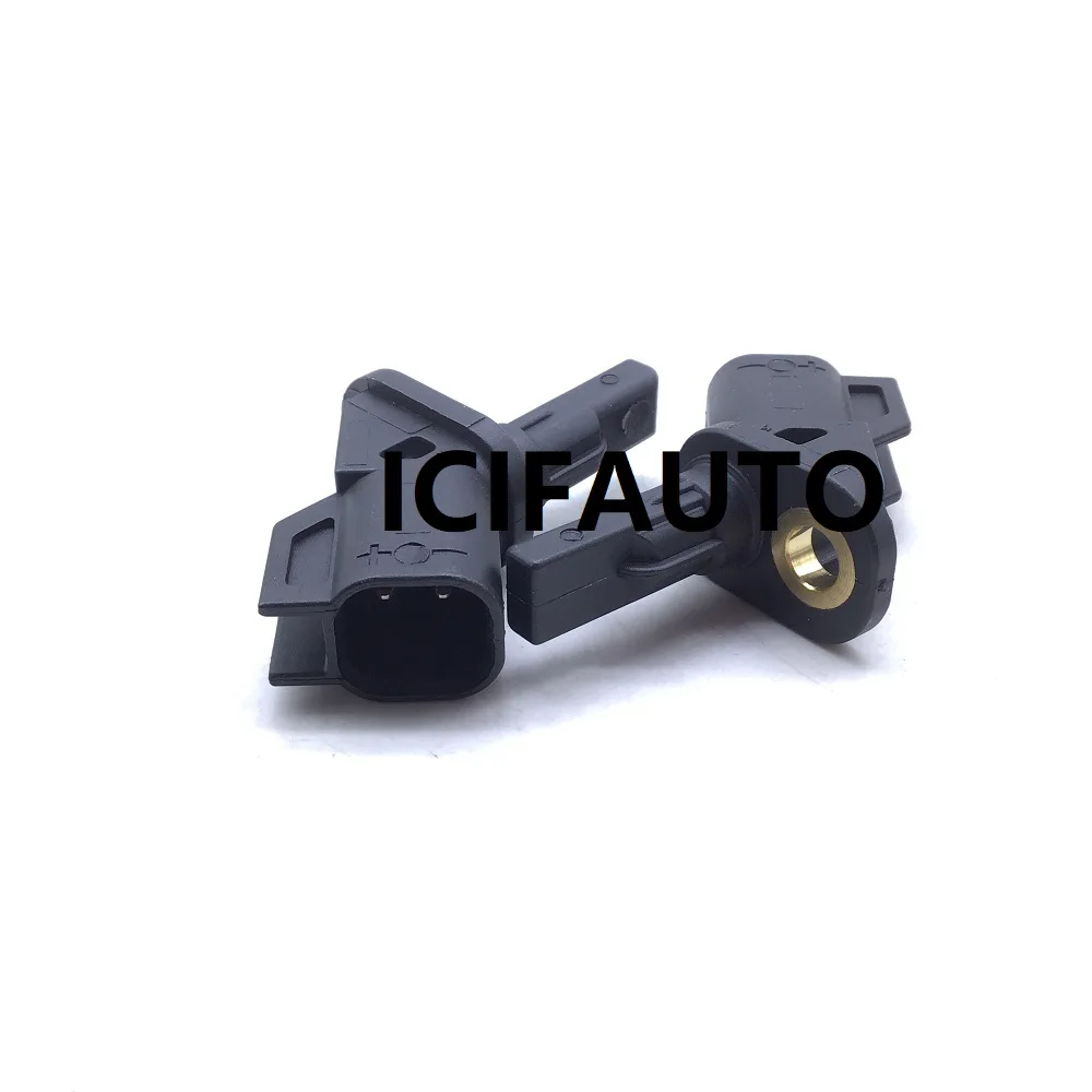4 sensores de velocidad de rueda Abs para Mazda 3 5 OE #   BP4K43711A / BP4K43701A / BP4K-43-701A / BP4K-43-711A