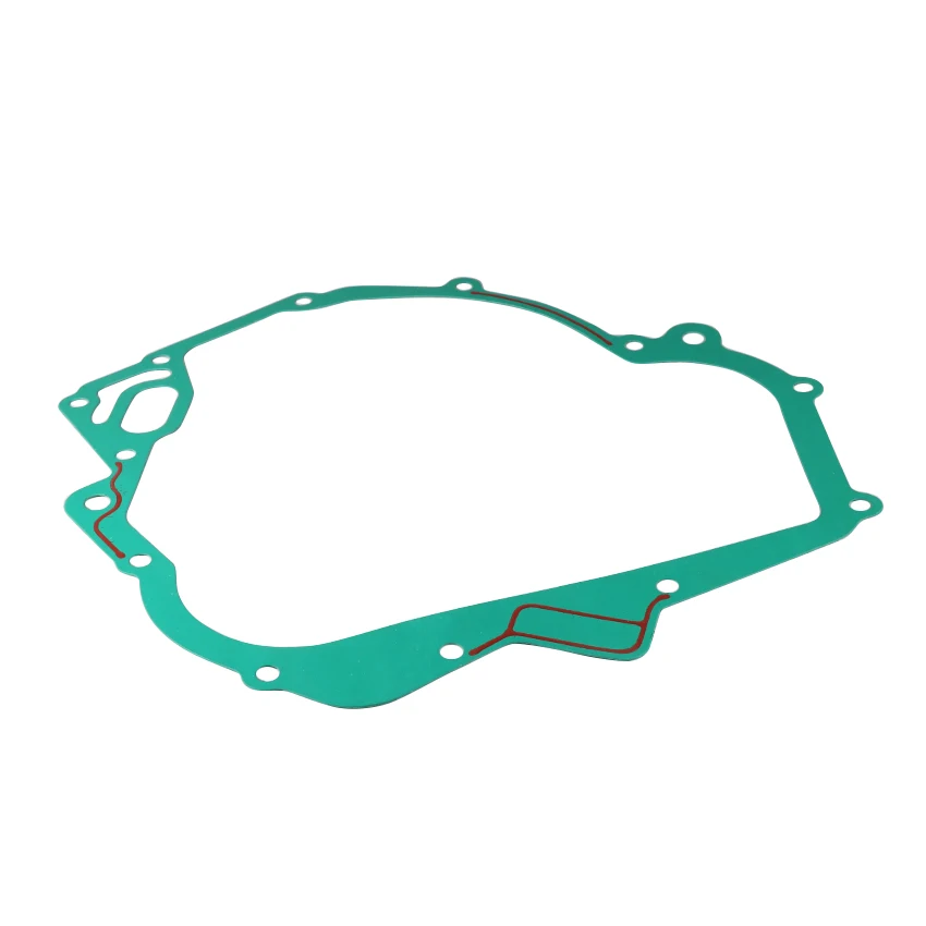 Generator Cover Gasket For Yamaha YXZ1000R EPS SS SE EPS SPECIAL CAL XTR YXZ1000E YXZ1000R EPS YXZ1000ET OEM:2HC-15461-00