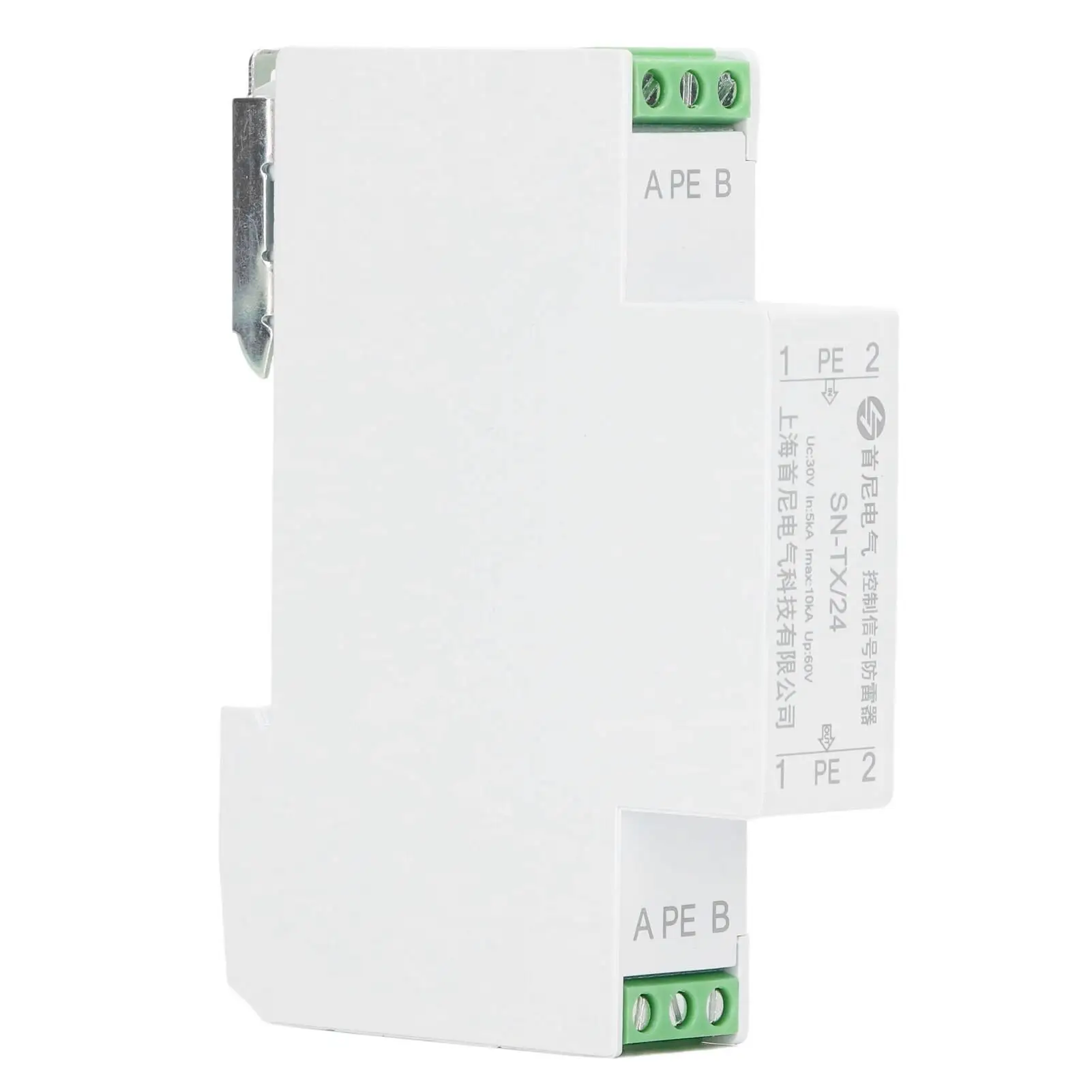 

DC 24V RS485 Surge Protector Voltage Protection Device for home Equipment Safety