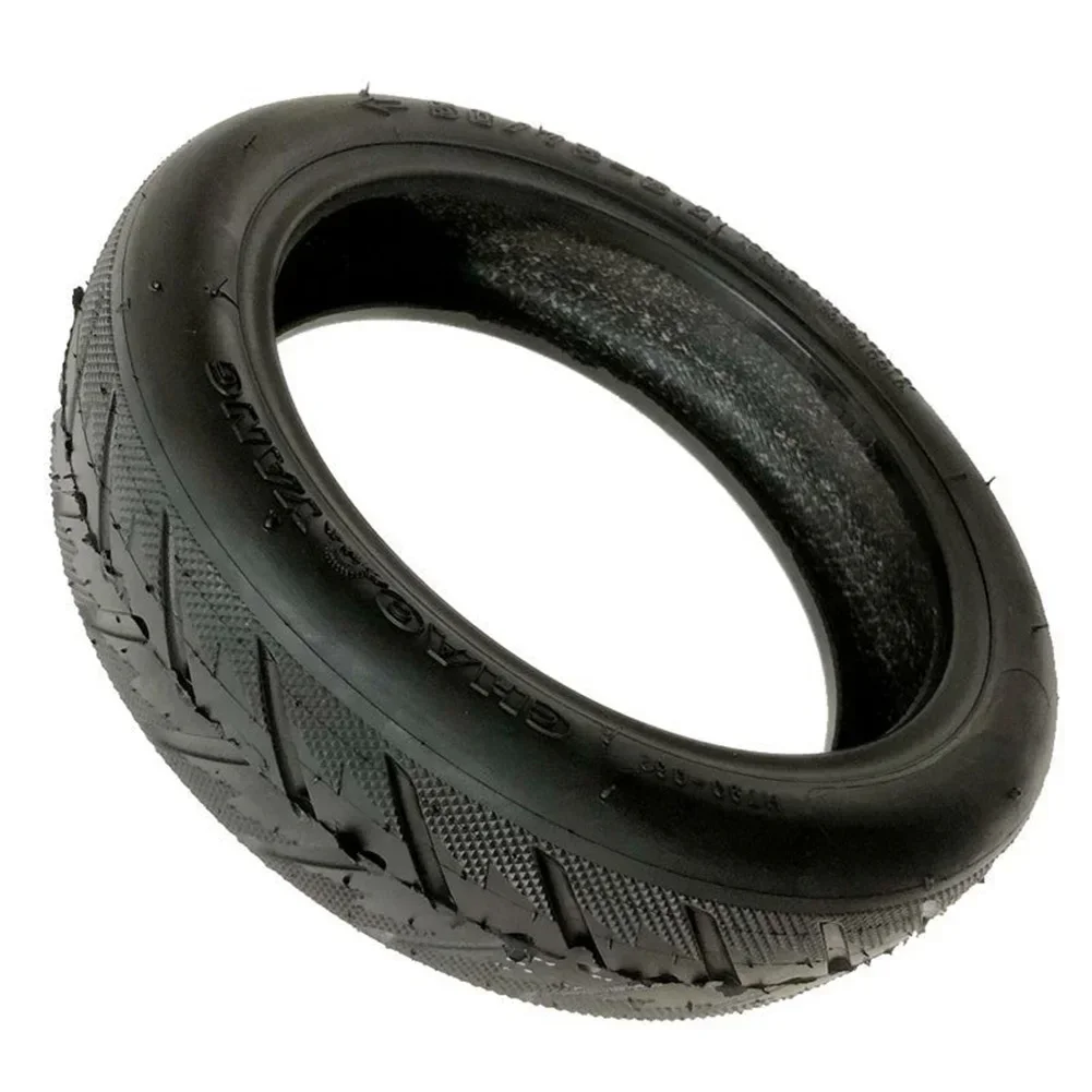 Portable WearResistance Comfortably HighQuality Nnovation Use Black Tubeless Tire 8 1/2*2(50/75-6.1) About 350g