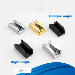 Shower room accessories, glass limit positioning adhesive, bathroom swing stop (SQH101)
