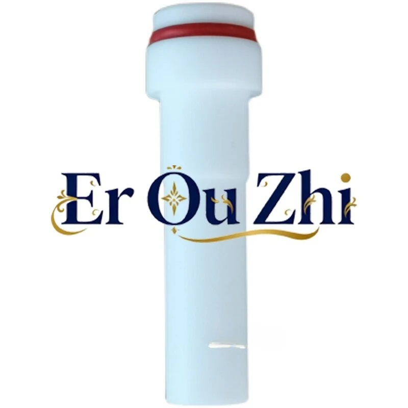 Powder Suction Tube Texas Bell Powder Venturi Tube Nozzle Venturi Tube Casing Powder Pump