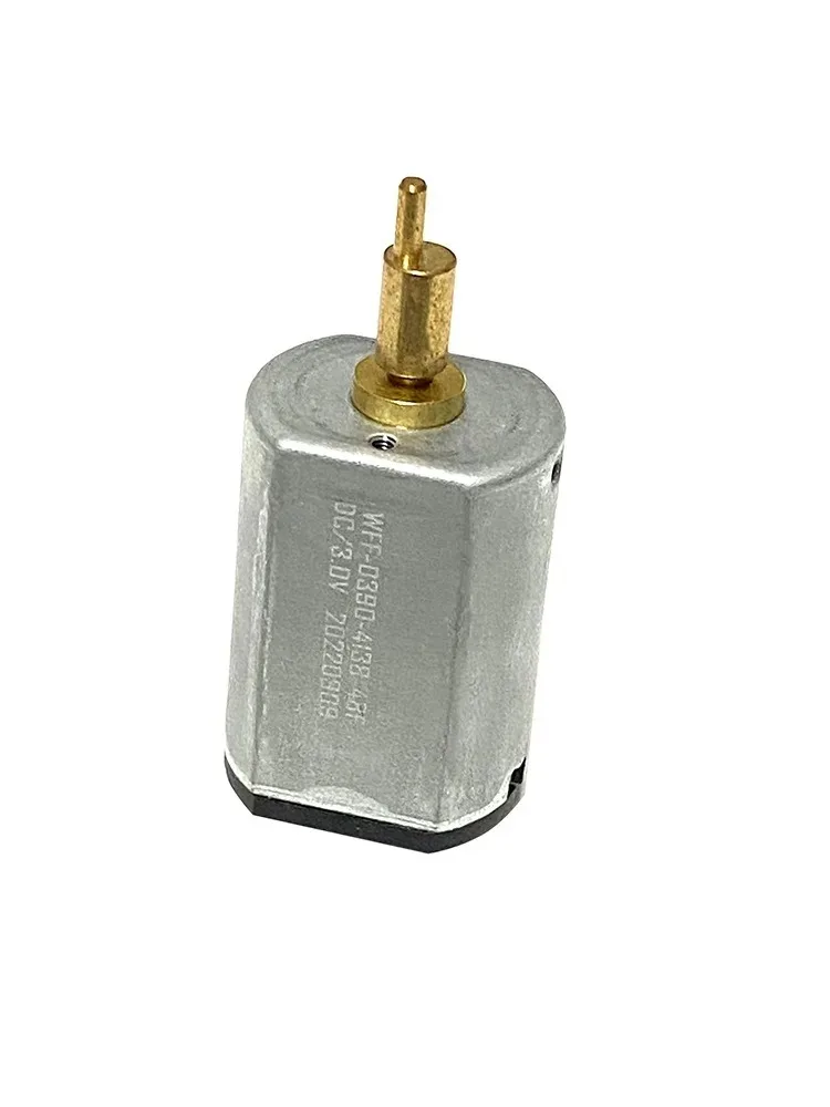 7200RPM Haarschneidemaschine 3V Motor Motor Rotor Professionelle Reparatur Ersatz Werkzeug Kompatibel Trimmer JRL 2020T Madeshow M6 P700F – Detail 2
