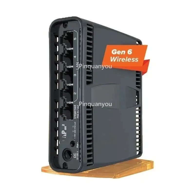 Microtic Ax2 C52Ig-…