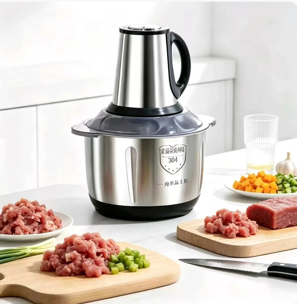 #23 Top 50 Food Grinders Worth Buying In 2026