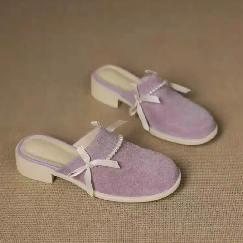 Lazy Slippers Baoto…