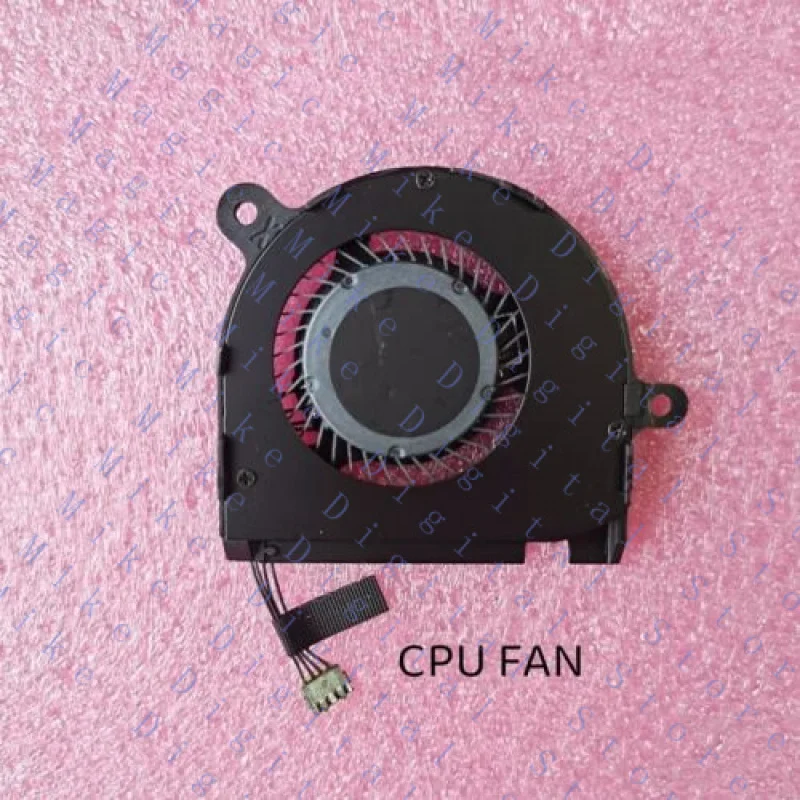 พัดลมสำหรับ Lenovo Ideapad Yoga C940-14iil ND55C57 BAPB0604R5H