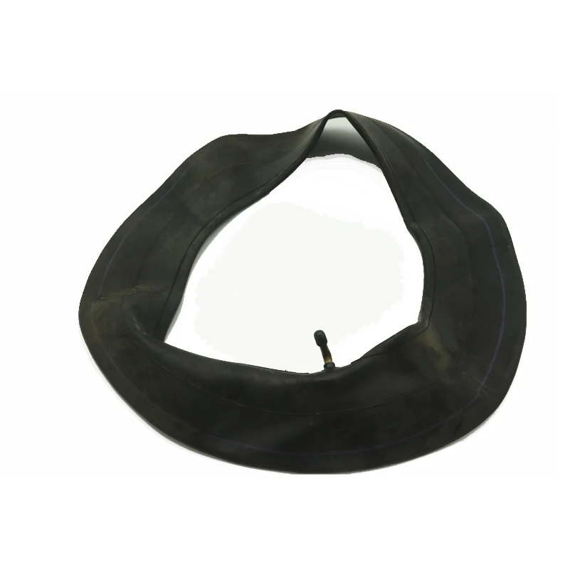 13 inch motorcycle inner tube 130/60-13 inner tube butyl rubber bend tube accessories