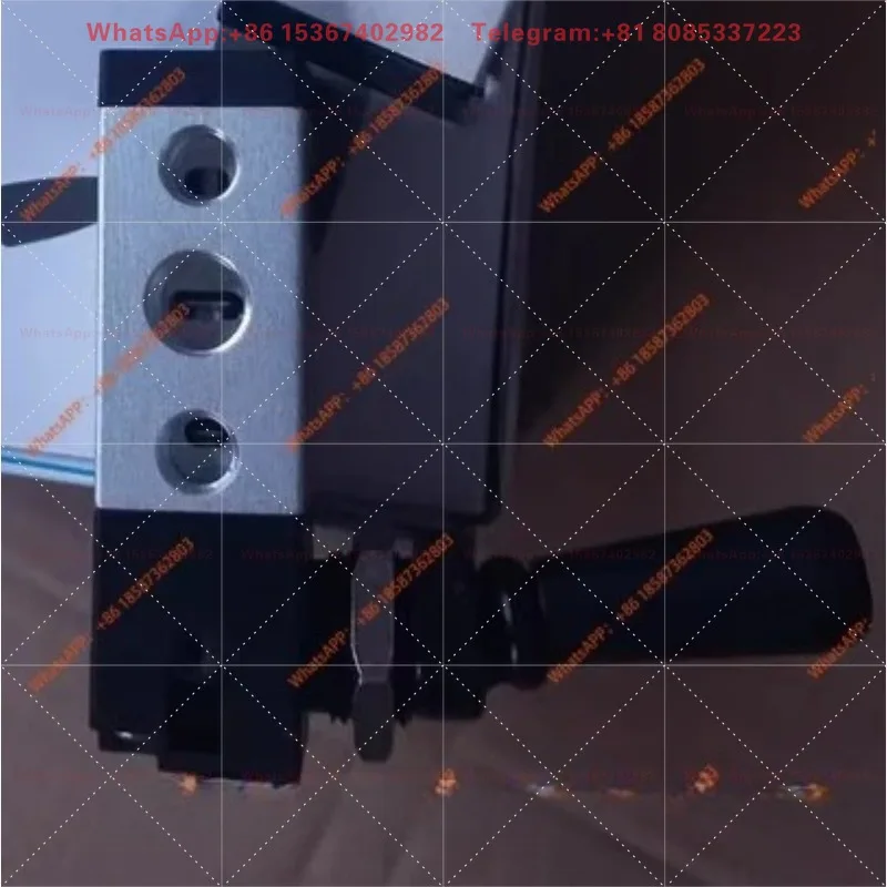Hand valve Manual TSV86522M 98322M two-position three-way hand valve, two-position five-way