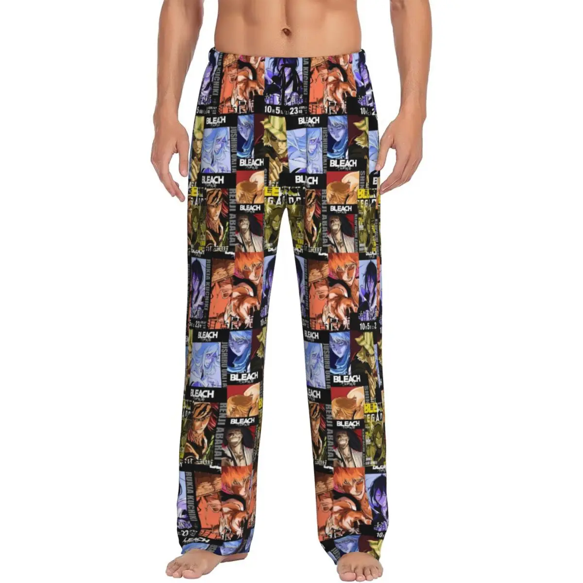 calcas-de-pijama-de-anime-bleach-personalizadas-para-homens-pijamas-lounge-sleep-bottoms-estiramento-com-bolsos