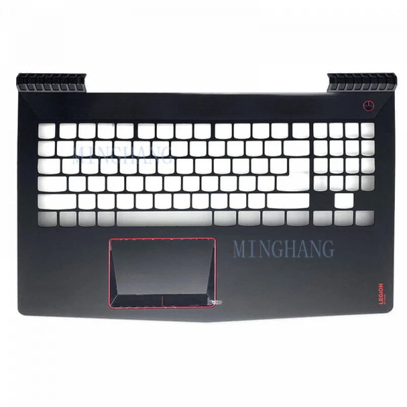 

M For lenovo Y520-15 R720-15IKBN A/B/C/D case set with keyboard hinges black