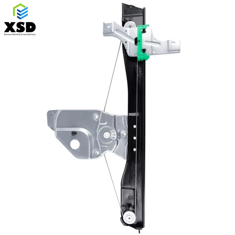 9806086980 9686618180 Window Regulator for Peugeot 508 SW 2010-2018 Electric 9221.GY 9222.GV
