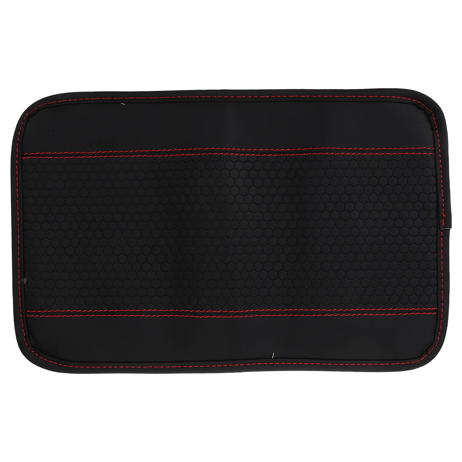 

Arm Rest Cover Cushion Tape Car Armrest Pad Padded PU for Truck Auto Center Console