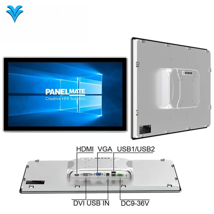 27 Inch Industrial … - image