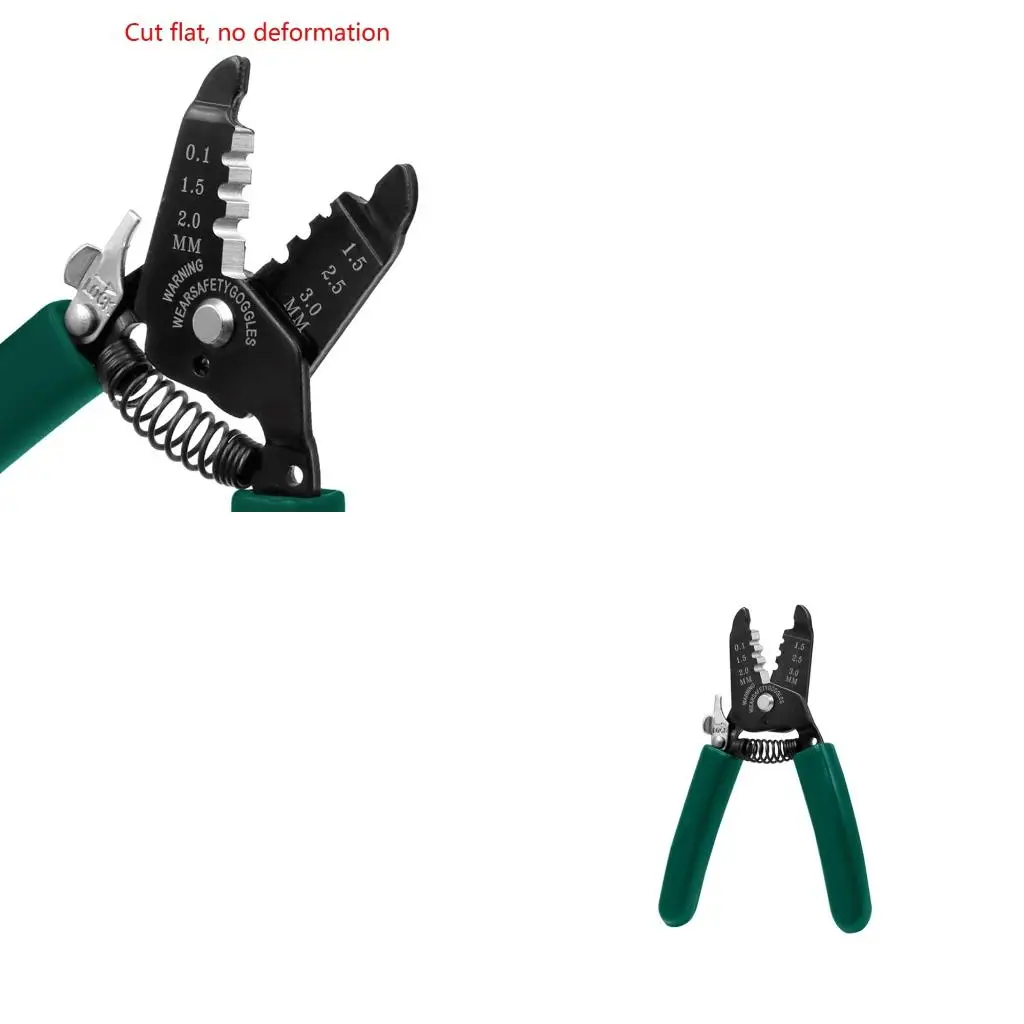  Capillary-Tube Pliers Cutter Scissors Snap-on Switch Air Conditioning Refrigeration Refrigeration Copper Tube Scissors