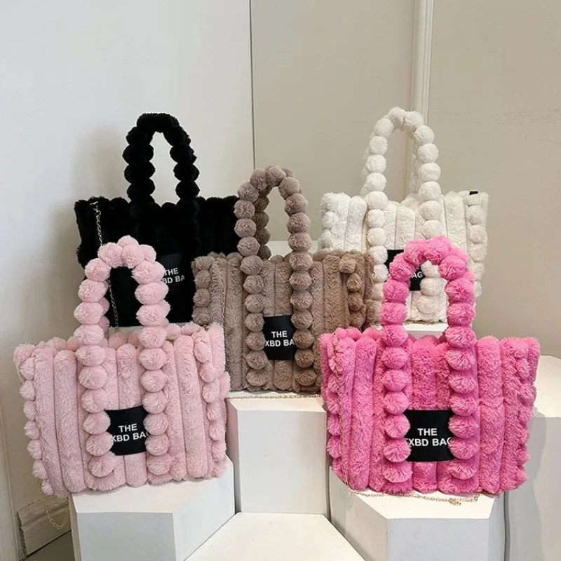 

Elegant Diaper Bag For Women: Large Capacity Simple Leather Tote, Trendy Minimalist Crossbody Bag With Paris Designer Logo