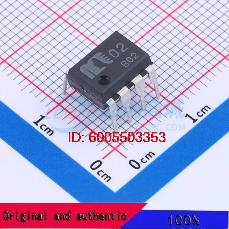 MUSES01 MUSES02 MUSES03 MUSES8820E/D MUSES8920E/D LME49860MA LME49990MA Original genuine product encapsulation:DIP8