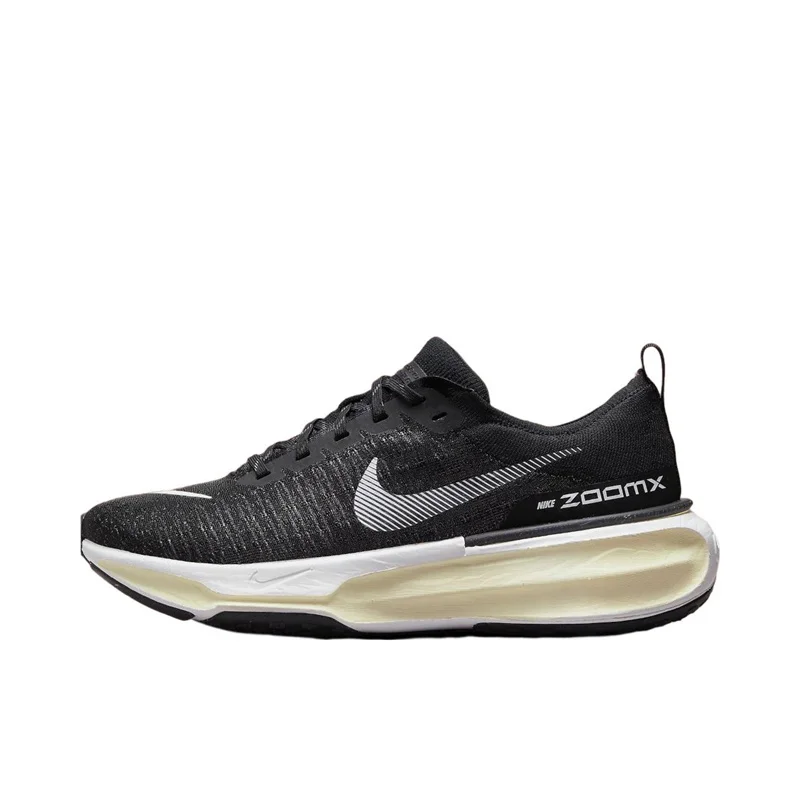 Nike ZoomX Invincible Run Flyknit 3 Slip-resistant, Wear-resistant, Comfortable Cushioning Running Shoes for Both Men and Women