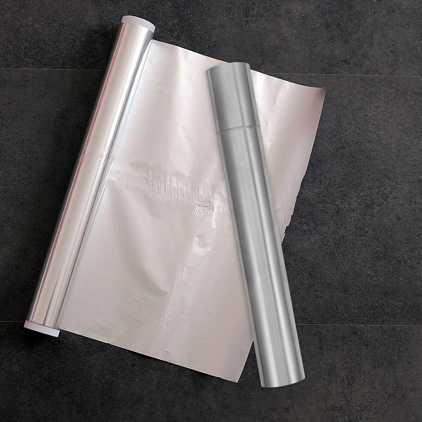 أنبوب شهادة من الفولاذ المقاوم للصدأ، حامل مستندات محمول مقاوم للماء، واقي شهادة الميلاد لزواج الدبلومات #5