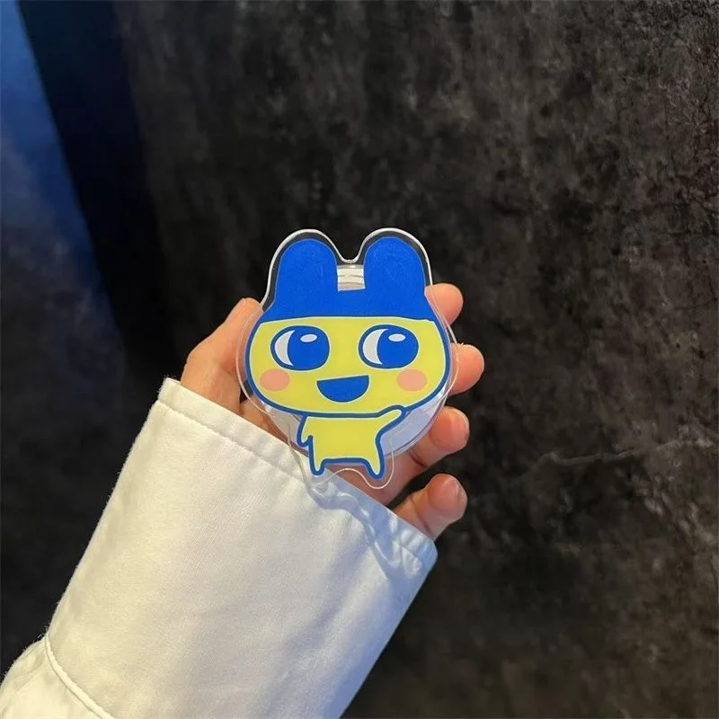 Tamagotchi MagSafe Phone Stand - Bandai Model Tamagotchi ulasan dan harga