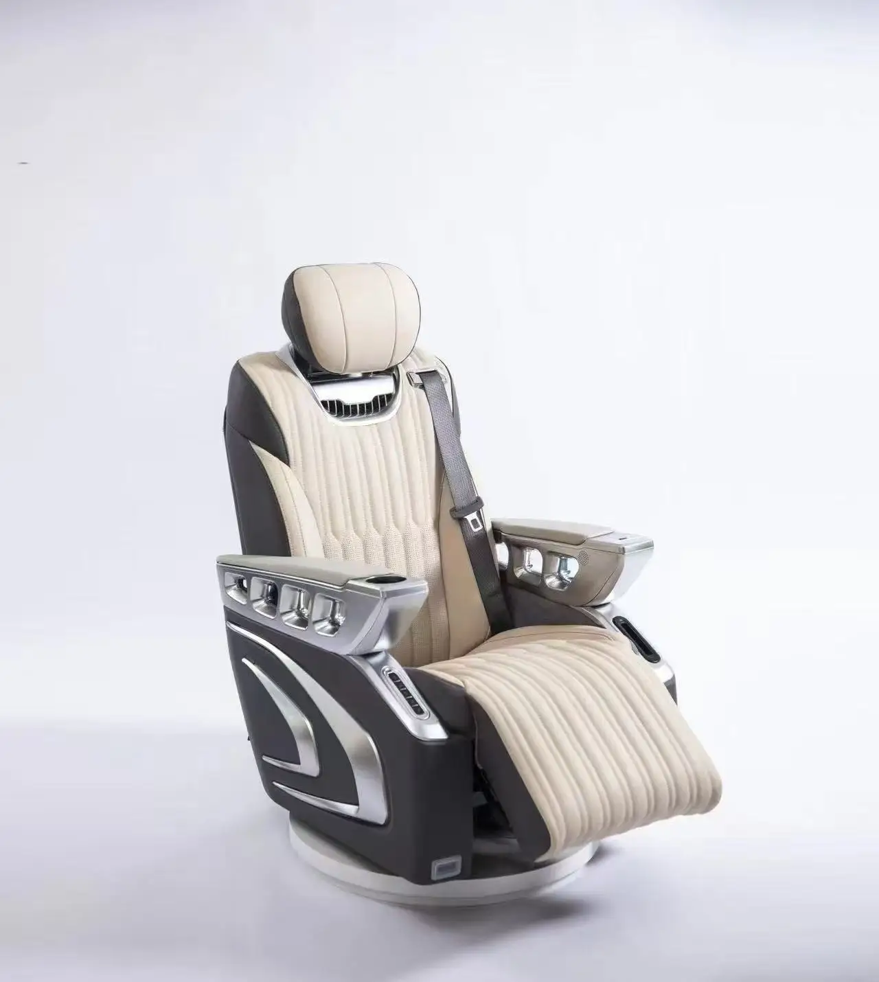 New Electric Passenger Seat Adjustment Tools Switch Style for Comfortable Seating Experience