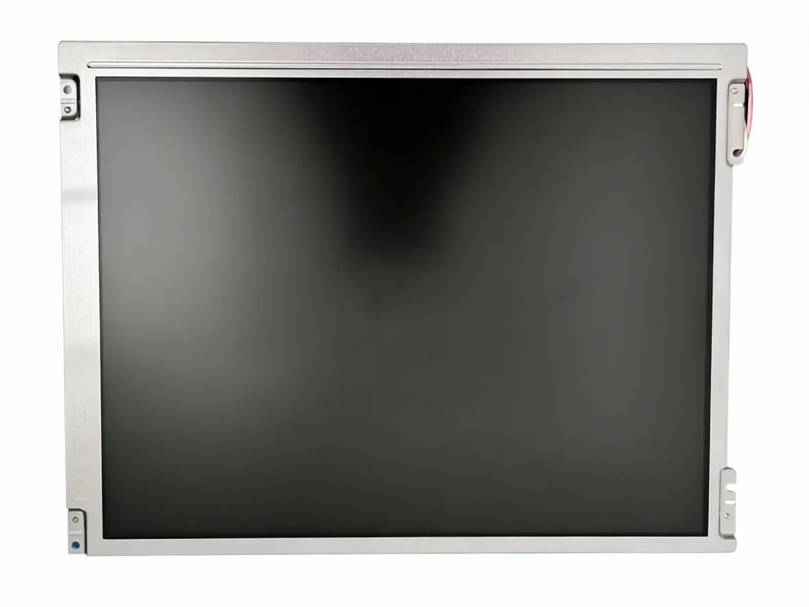 

12.1-inch LQ121S1LG61 800*600 Industrial LCD display screen, 100% testing ,fast shipping.