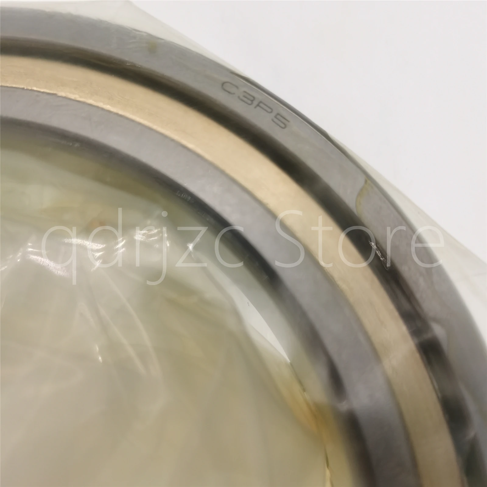 B127-1AC3P5 Japan Bemba Industrial TRH050 centrifuge Angle contact ball bearing