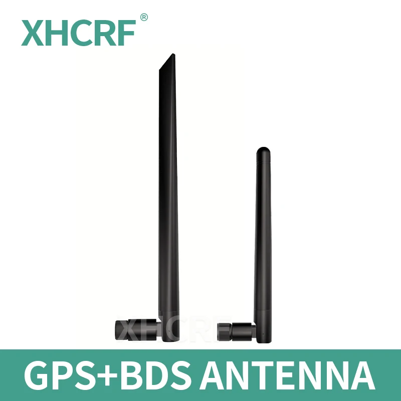 

GPS 1575MHz Antenna for BeiDou Positioning System Car Vehical Navigation Aerial 1600MHz BD Antennas