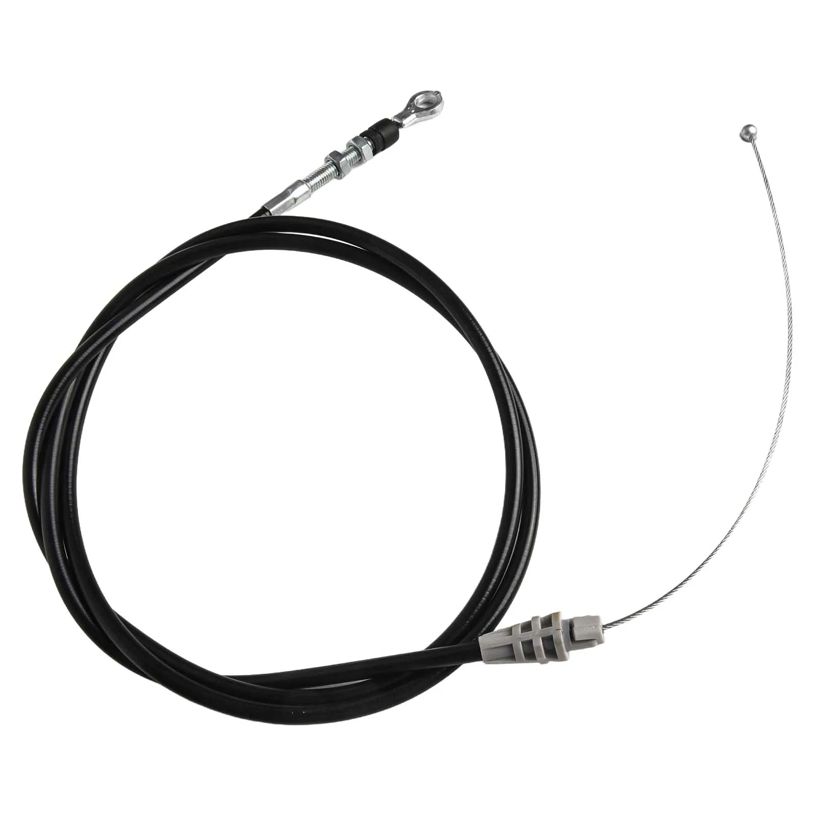 

54530 VH7 000 Кабель Roto Stop для Honda Для косилок HRX217 Подходит для HRX217K1 Для HRX217K2 Для HRX217K3 Для HRX217K4