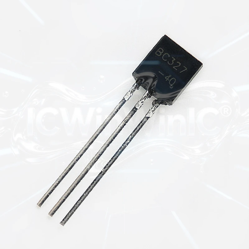 3-50PCS SN74LS38N 74LS38 BC338-25 BC338 PIC16F73-I/SP PIC16F73 LM385Z-1.2 LM385 AM29F016D-90SC AM29F016D MCR100-8 MCR100