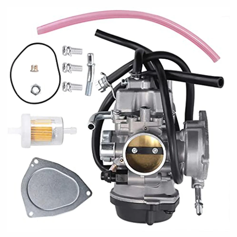 

New Motorcycle PD36J 36mm Carburetor Carb For Arctic Cat DVX400 DVX 400 ATV Quad 350CC 400CC 500CC Carb