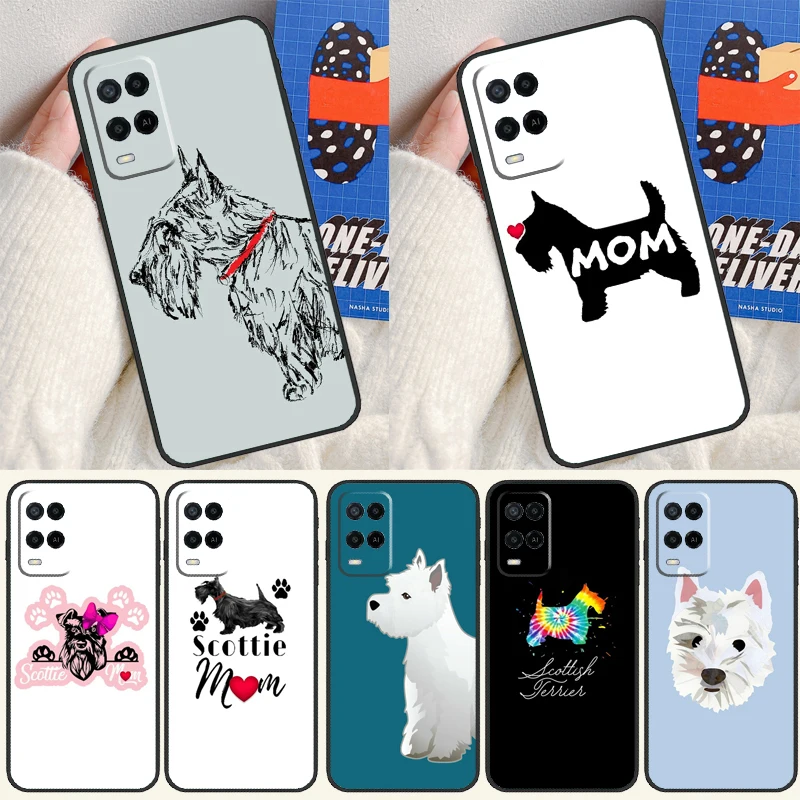 Westie Scottie Scot… - image