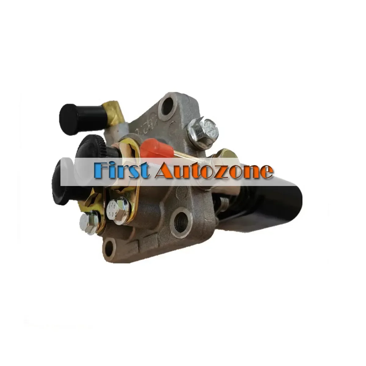 Neue kraftstoffe in spritz pumpe KM2V80-12000 passt für kipor generator 1pc