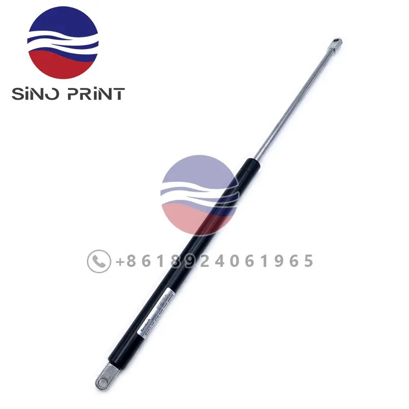 L2349132 Pneumatic Spring A1A1-40-250-600-005 Gas Spring 400N Gas Struts Support Rod For KBA Printing Machine Spare Parts