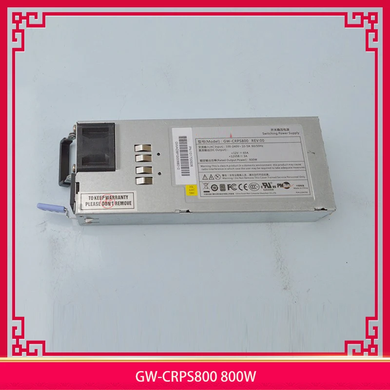 GW-XSP400WV4.5 GW-CRPS1300D2WM GW-EPS1U400WB For GreatWali Power Supply BTX-3031 GW-EPS550P GW-CRPS800  GW-EPS1U300WB