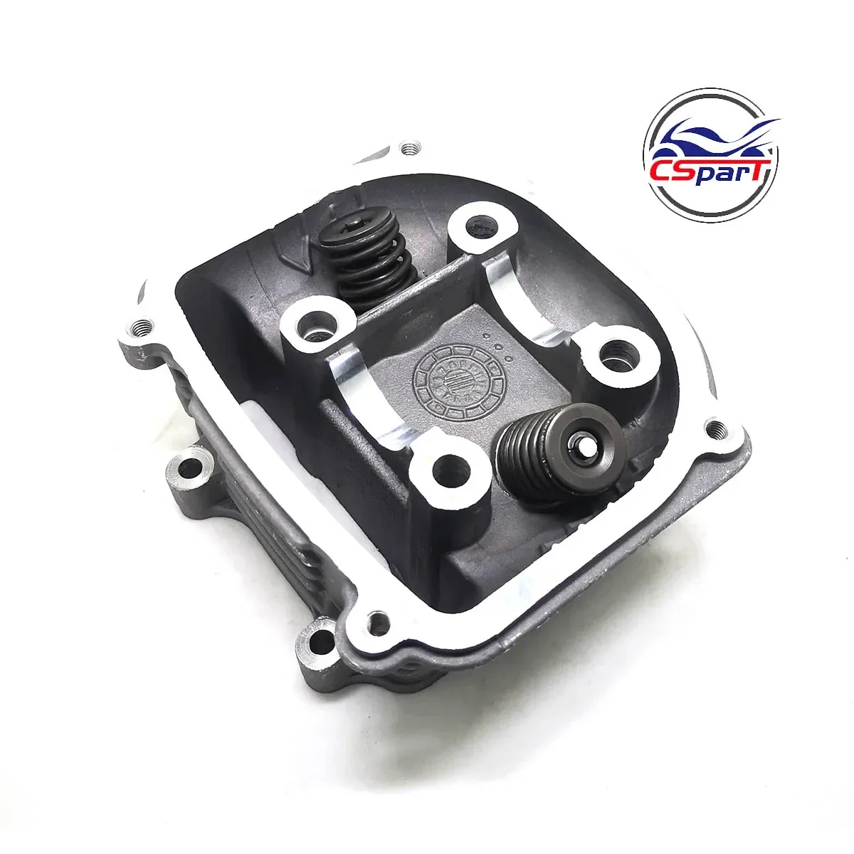 GY6 125CC 150CC 155CC 158CC 170CC 175CC 180CC 52.4mm 57.4mm 58.5mm 59mm 61mm 62mm 63mm Cylinder kit Big Bore Scooter ATV Buggy
