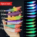 6pcs-set-Octopus 
