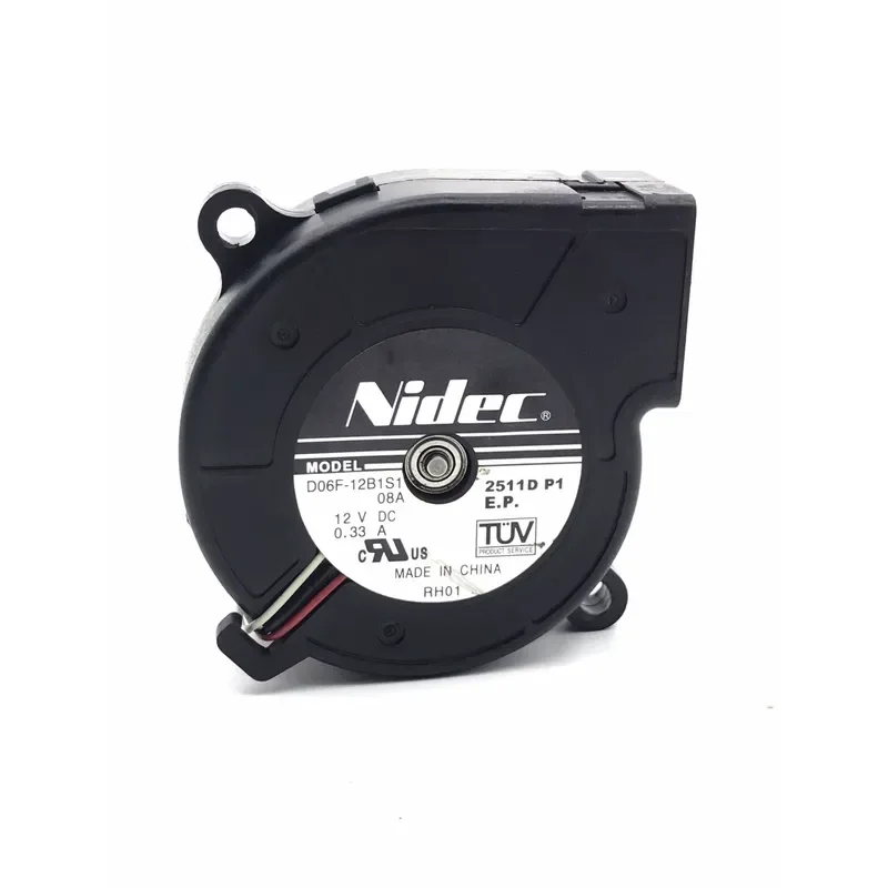 for D06F-12B1S1 Original DC 12V 0.33A Projection Lamp