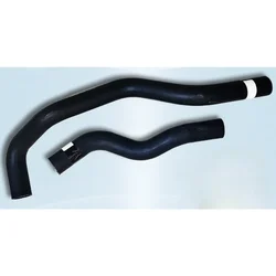Engine Water Tank Radiator Hose Inlet Outlet Pipe For Great Wall for Haval CUV H5 H3 1303012XK00XB 1303011XK00XB