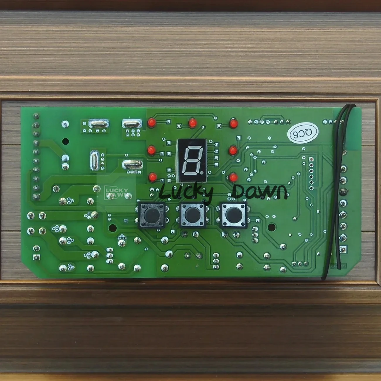 

Подходит для печатной платы S66, оригинальный пульт дистанционного управления, электрическая основная плата гаража, дверной двигатель