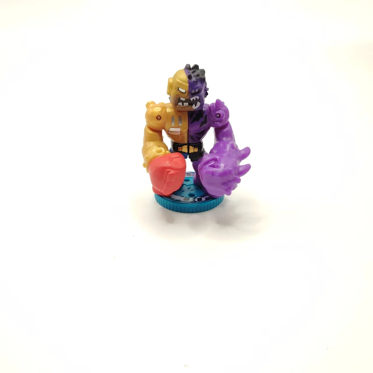 Legends of Akedo Battling Warrior Action Figures Controller Board Limited Collections 3 Inch Tall Family Party Toys Gifts image 3