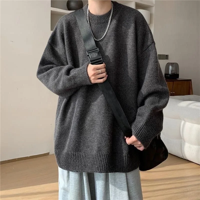 Thumbnail 4 - #20 Most Popular Oversized Knit Jumpers